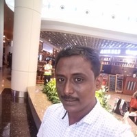 Ashfaque Sayyed