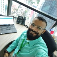 Michael Anthony Sánchez Araúz