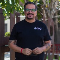 César Alán Solís Domínguez