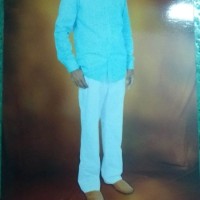 Rajesh Thakur