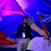 Harsh Krishnani