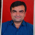 Bhavesh Khunt
