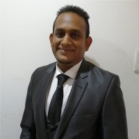 Niresh (Atish) Harichand