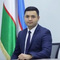 Oyatillo Rakhmatillaev