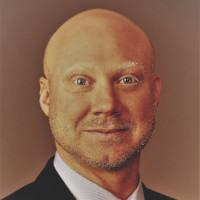 Christopher Glen