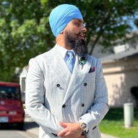 Inderdeep Singh