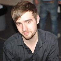 Dominic McBride