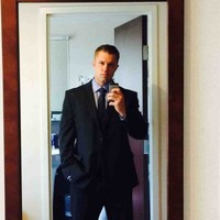 Chad Faxon