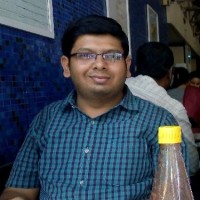 Sourabh Mokashi