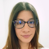 Martina Smrekar