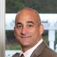 Mark Tabakin