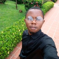 Chibuike Ibebuogu