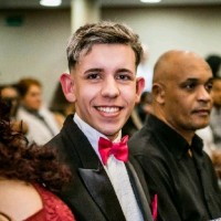 João Gabriel Costa Flor