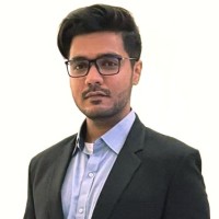 Ahmed Hussain