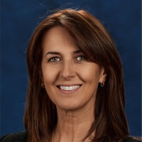 Marija Gluscevic
