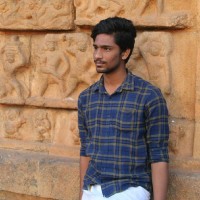 Vignesh Siva