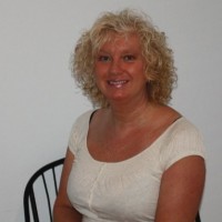 Margaret Gaffing