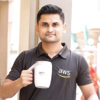 Ankush Katkurwar