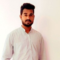 Rakesh Reddy