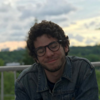 Ben Warnick