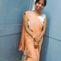 subhashree Bera