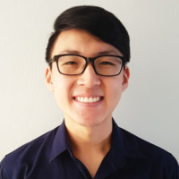 Melvin Teo Wei Lun