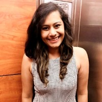 Sudipta Nayak