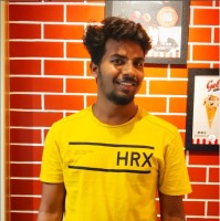 Manikanth Mk