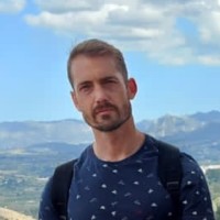 Cristian Jorda Marchal