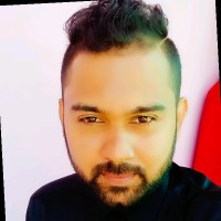 Treshan Perera