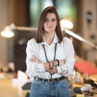 Silvia Badiale