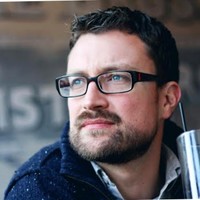 Sean O'Brady, Apr