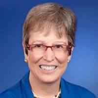Ruth McCormick, SPHR
