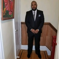 Sherwin Phillips, CRCST