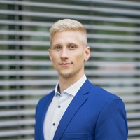 Malte Heugel