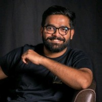 Mohammed Suhail
