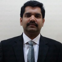 Arun Kumar Aravindakshan Nair