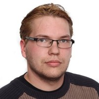 Antti Forsström