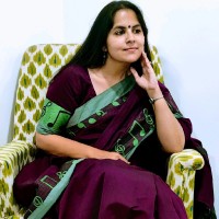 Vageesha Dwivedi