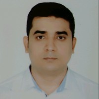 Kazi Ruhul Amin