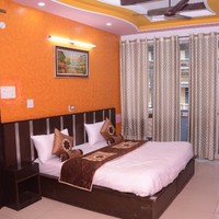 Hotel Trishul