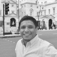 Oscar Cobo