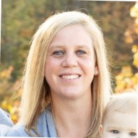 Lyndsay York, Ncp, Avp