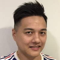 Aaron Wee