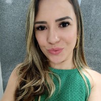 Michelly Sales Pedreiro