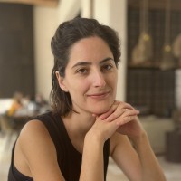 Talli Sharron Rozowsky