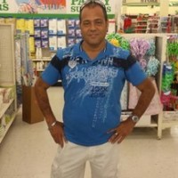 Jose Cruz