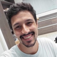 Robson Müller