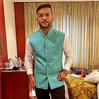 Mohit Garg