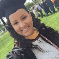 Amber Green, Msw